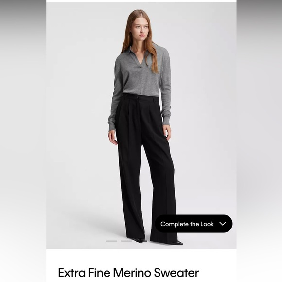 CK - sweater - Picture 4 of 4